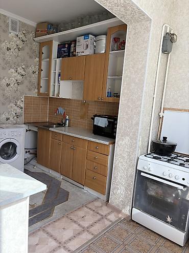 Продажа квартир: 1 комната, 44 м², 11 мкр 106 серия, 4 этаж, Косметический ремонт — 7