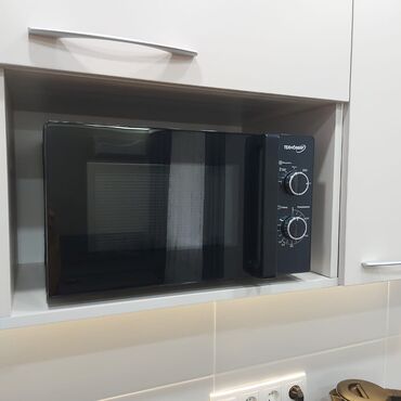 Посуточная аренда квартир: 1 комната, Душевая кабина, Постельное белье, Кондиционер — 10