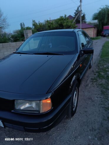 матиздин матору: Volkswagen Passat: 1995 г., 2 л, Механика, Бензин, Хэтчбэк