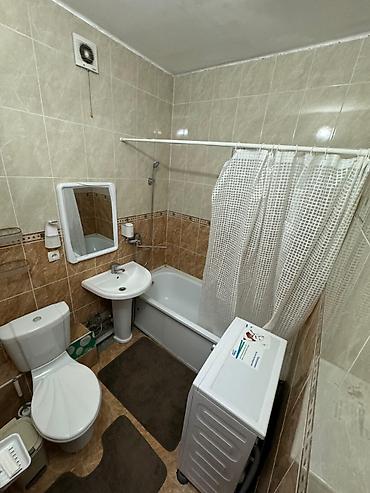 Продажа квартир: 1 комната, 35 м², 105 серия, 8 этаж, Косметический ремонт — 9