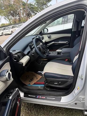 byd hybrid: BYD Song Plus: 2022 г., Автомат, Гибрид, Кроссовер — 7