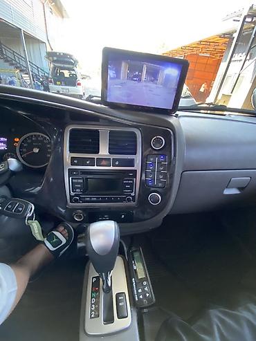 авто кондицонер: Легкий грузовик, Hyundai, Стандарт, Новый — 10