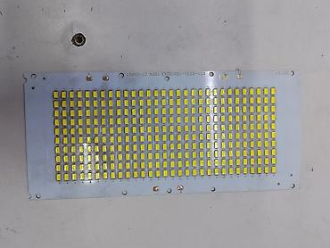 led matrix panel: Светодиодная матрица (COB/LED-плата) высокой мощности для — 1