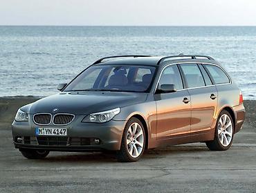 led migavci: DELOVI ZA BMW SERIJA 5 E61 | Novi i polovni originalni delovi za BMW — 1