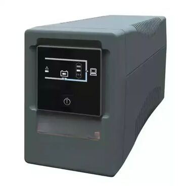 mlin za šećer: Brand: Socomec Model: UPS Socomec NeTYS PE 600VA/360W 230V 50/60Hz