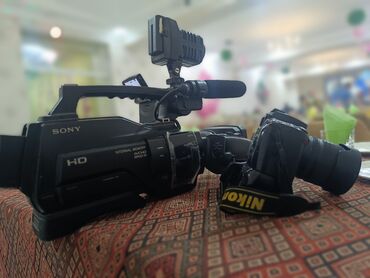 insta 360 one x2: Toy nişan ad günü və s tədbirlərin çəkilişi reklam və montaj