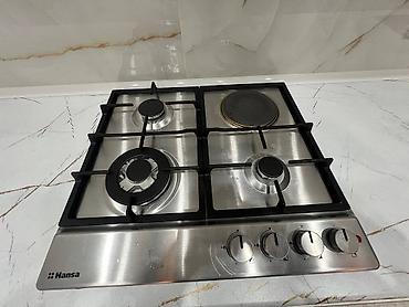 imak: 2 комнаты, 74 м², Асанбай мкр Элитка, 11 этаж, Дизайнерский ремонт — 4