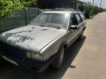жаз машина цена бишкек: Volkswagen Passat: 1987 г., 1.8 л, Механика, Бензин, Универсал
