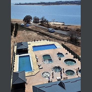 Посуточная аренда комнат: Гостевой дом в Чолпон- Ате Рядом Горячий Источник с парилкой. - — 7