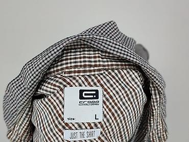 pull and bear formula 1: Koszulа dla mężczyzn, rozmiar L — 4