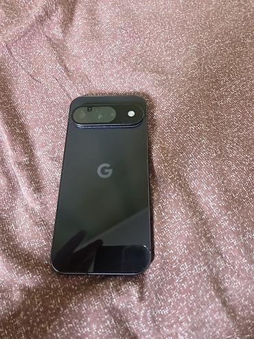 ender s: GOOGLE PIXEL 9 Описание: - Корпус: матовый темно‑серый/черный цвет — 6