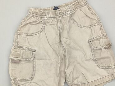 spodenki 158 chłopięce: Shorts, 7 years, 122, condition - Good