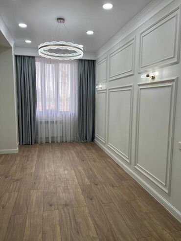 квартира гастиничная тира: 1 комната, 40 м², Элитка, 3 этаж, Евроремонт