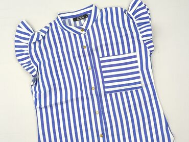 megi bluzki tureckie: Women's blouse, size M