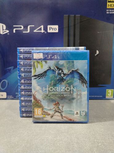 gta 4 baku yukle: Ps4 üçün horizon forbidden west oyun diski. Tam yeni, original
