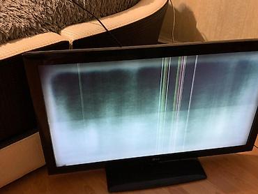 katv tv: LG 42LD450 – 42" Full HD LCD televizor Texniki xüsusiyyətlər: -Ekran — 1