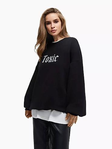 nike tech flecce: Свитшот, С надписью, Новый, S, M, L — 2