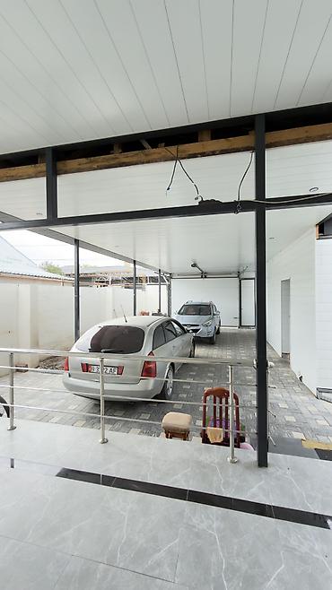210 м², 6 комнат и более, Киргизия 1