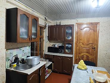 Продажа коттеджей и домов: Продается дом, 1-этаж, 5-ком, 124 Цена 315000-$, Чон Арык ул — 10