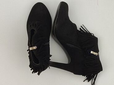 Ankle boots for women, size 38