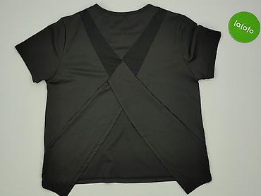 compression sleveless t shirty: T-shirt damski, rozmiar M — 4