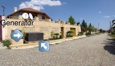 Həyət evləri və villaların satışı: 10 otaq, 750 kv. m, Yeni təmirli — 30