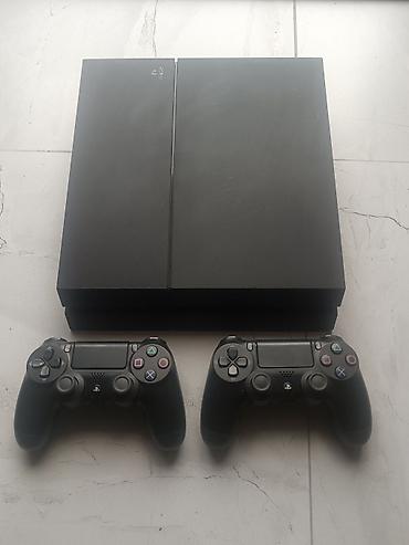 valorant hesab satışı: Ps4 satram 1tb Yadaş 2 Ədəd Pultnan hesapsiz 300 hesapan 380 — 5