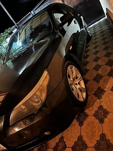 бмв е60 4 4: BMW 5 series: 2004 г., 3 л, Автомат, Бензин, Седан — 4