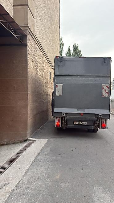 sprinter 2 2: Грузовик, Mercedes-Benz, Стандарт, 5 т, Б/у — 7