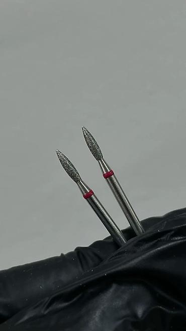 Наборы для маникюра и педикюра: КТО ИСКАЛ ПОДЕШЕВЛЕЕ‼️ Продаю инструменты+материалы для маникюра все — 3