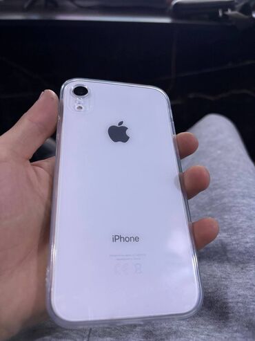 скупка шв машинка: IPhone Xr, Б/у, 256 ГБ, Белый, Зарядное устройство, Чехол, 100 %