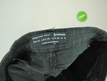 stradivarius pl promo code: Stradivarius, Jeansy dla mężczyzn, rozmiar M — 5