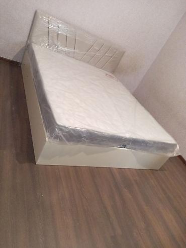 drel satiram: Bazali matrasli yep yeni taxt satilir. qiymet 320 azn olcu 2*1.60 — 1
