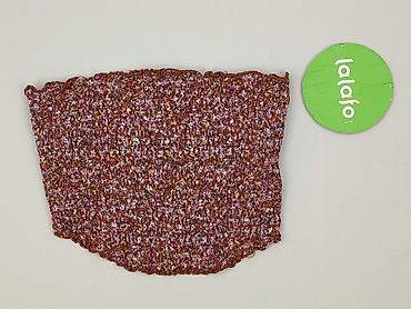 boohoo pl: House, Top damski, rozmiar M — 2