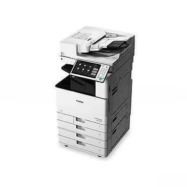 printerlər satışı: Printer "Canon laser imageRUNNER ADVANCE C3525i III MFP — 2
