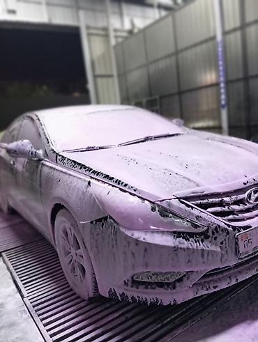 хундай аванте 1: Hyundai Sonata: 2011 г., 2 л, Автомат, Бензин, Седан — 6