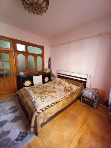 Yeni tikili: 3 otaqlı, Yeni tikili, m. İnşaatçılar, 90 kv. m — 5