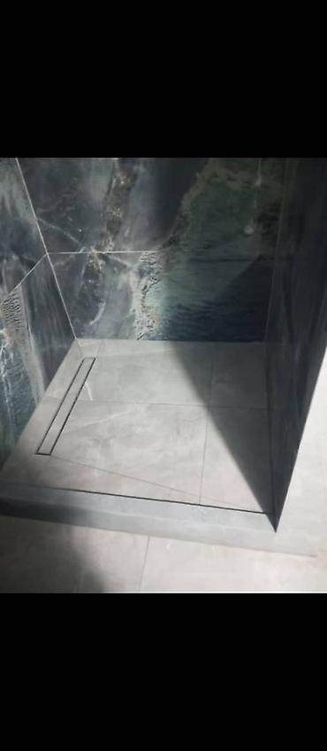 Укладка плитки: Плиточные работы под ключ. Профессиональная укладка керамогранита и — 9