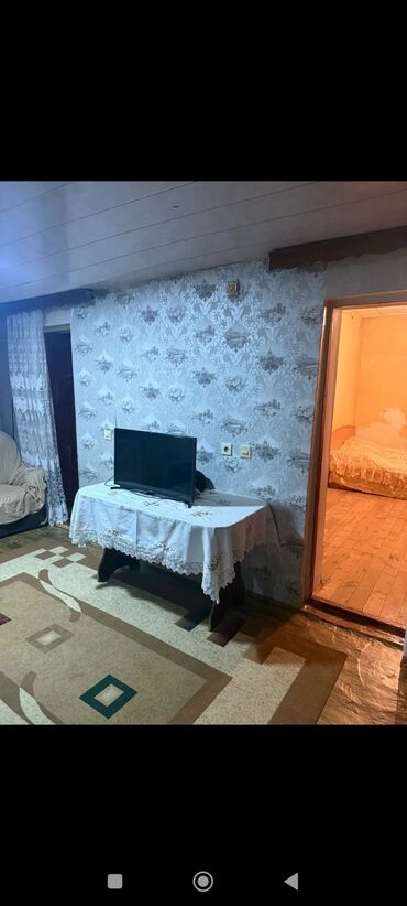 Uzunmüddətli kirayə evlər: Satılır tecılı razılaşma yolu ilə 6sot torpaq sahəsi var Heyetde 2 — 3