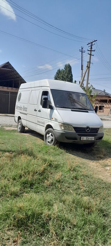 мерс сапок самосвал: Легкий грузовик, Mercedes-Benz, 3 т, Б/у