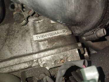2 2 turbo: Коробка передач Автомат Chevrolet