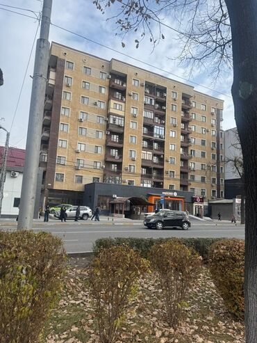 квартиры в районе рабочий городок: 1 комната, С мебелью полностью