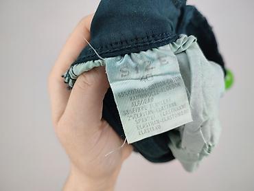 buty lurso: Goodies, Spodnie materiałowe damskie, rozmiar S — 5