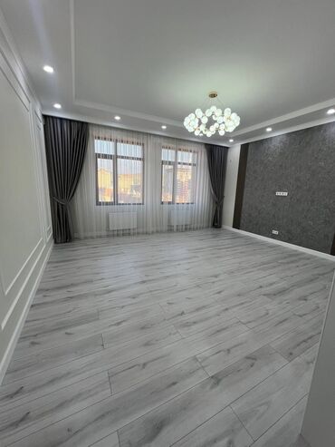 элитные квартиры купить: 3 комнаты, 109 м², Элитка, 12 этаж, Евроремонт