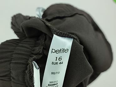 primark torun: Petite, Spodnie materiałowe damskie, rozmiar L — 4