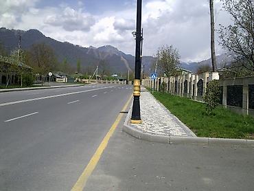 emlak.az kiraye evler: 110 kv. m, 3 otaqlı, Qaz, İşıq, Su — 6