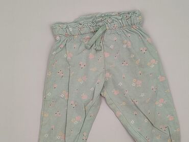 Leggings, Fox&Bunny, 12-18 months, condition - Very good