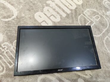 komputer cantasi: Acer Manitor 20 Yeni kimidir Az işlənib real alıcıya cuzi endirim