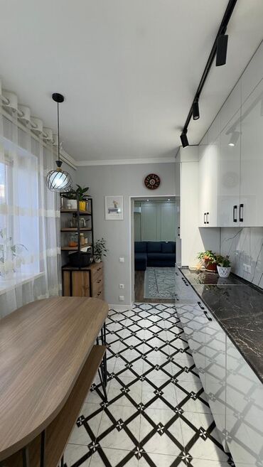 Продажа домов: Дом, 97 м², 4 комнаты, Агентство недвижимости, Евроремонт — 7