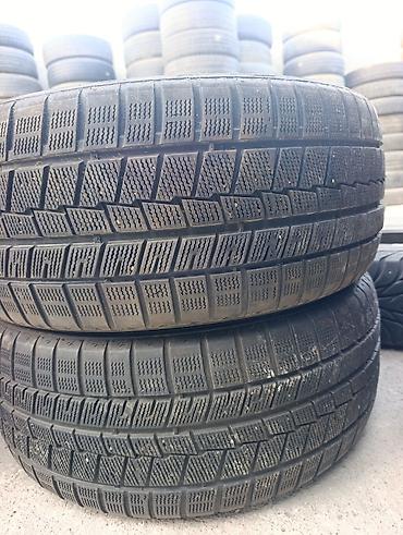 245 50 r18 зима: Шины 245 / 50 / R 18, Зима, Б/у, Пара, Легковые, Китай, BOTO — 1